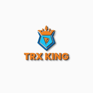 Trxking.com Telegram channel