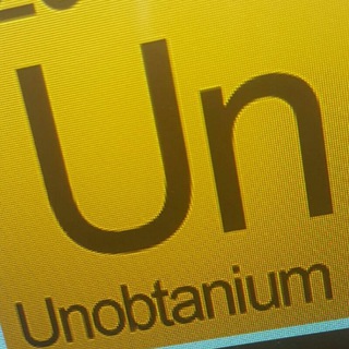 Unobtanium Community Telegram channel