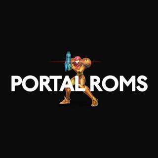 PORTAL ROMS™ Telegram channel