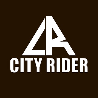 CITY RIDER ??