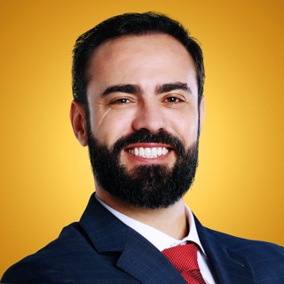 Rafael Kraisch - Canal Oficial Telegram channel