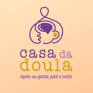Casa da Doula Telegram channel