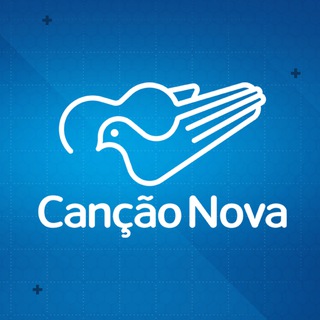 Canção Nova Telegram channel