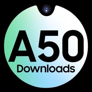 Samsung Galaxy A50 Downloads Telegram channel