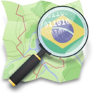 OpenStreetMap Brasil Telegram channel