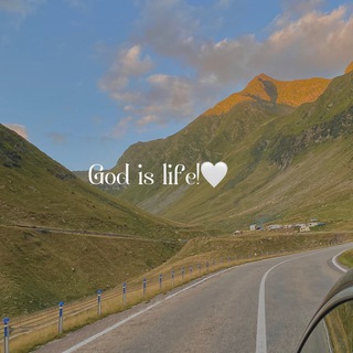 God is life!?