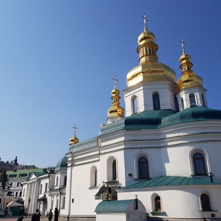 Бог есть