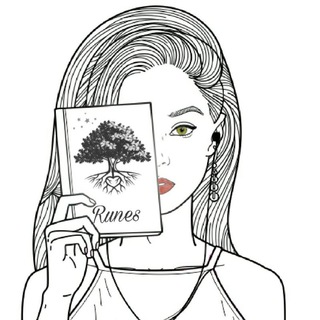 Runic Witch