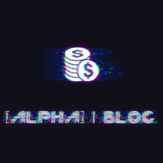 ?[ALPHA] | BLOG?