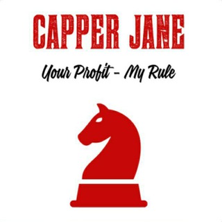 Capper Jane?