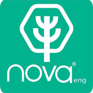 NOVAeng | Conteúdos Exclusivos Telegram channel