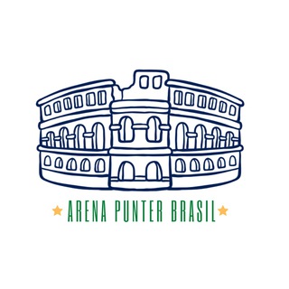 Arena Punter Brasil Telegram channel