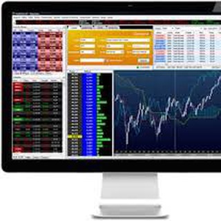 Profitchart Pro RT Lite Telegram channel