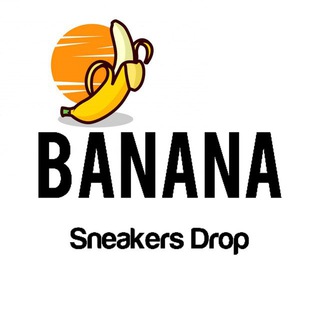 BANANA DROP ?