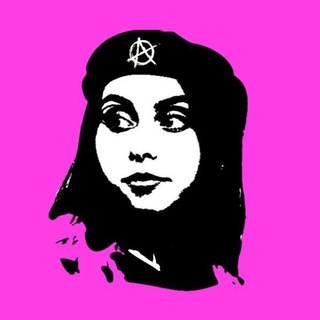 кьют-анархизм | #УкрТґ