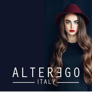 Alterego _academy.ir Telegram channel