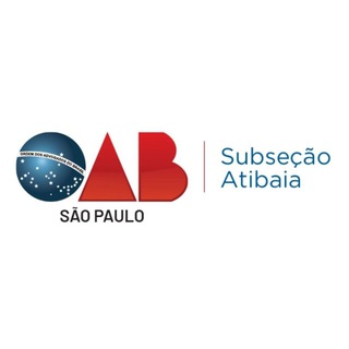 OAB ATIBAIA Telegram channel