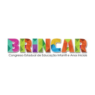 Congresso Brincar Telegram channel