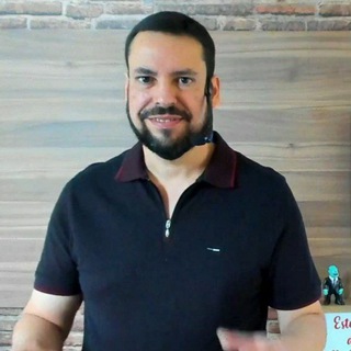 Professor Rodrigo da Cunha Telegram channel