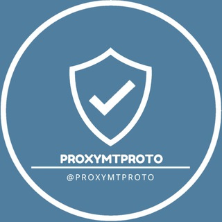 Proxy MTProto - Telegram chanel