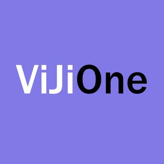 ViJiOne Telegram channel