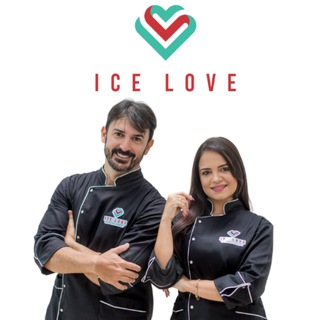 Ice Love Gourmet Oficial Telegram channel