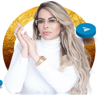 HoloGRAM Fluxo Quântico 2.0 – Elainne Ourives Telegram channel