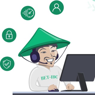 BET-IBC tips
