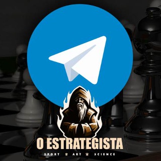 Xadrez | O Estrategista Telegram channel