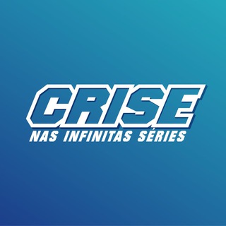 Crise Nas Infinitas Series Telegram channel