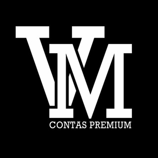 ? VM CONTAS PREMIUM ? Telegram channel