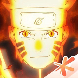 Naruto Mobile Game Telegram channel