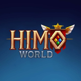 Himo World Official Announcement Telegram channel