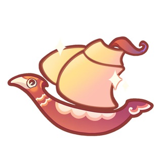 Kawaii Islands Announcement Telegram channel