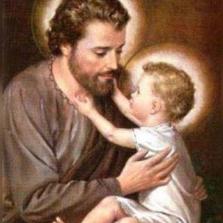 São José Valei-nos Telegram channel