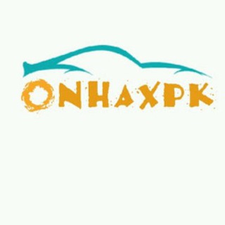 Onhax Pk Telegram channel