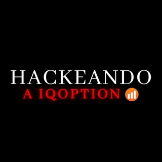 ? Hackeando a IqOption [FREE] Telegram channel