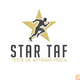 STAR TAF - SEU CANAL PARA APROVAÇÃO Telegram channel