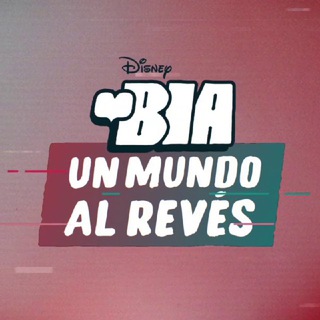 Bia, Bia un Mundo al reves Telegram channel