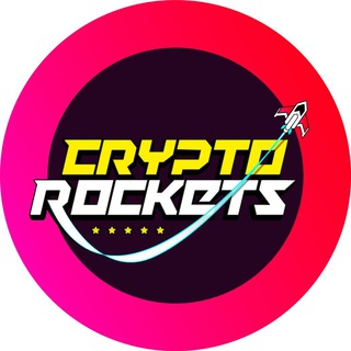 CryptoRockets ?? Official Announcements Telegram channel