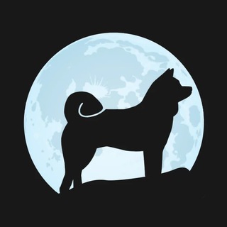 MOON AKITA ($MAKA) V2 - Revived Telegram channel