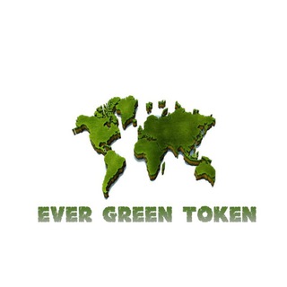 Evergreen ? token official Telegram channel