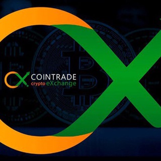 Cointradecx PT Telegram channel