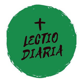 Lectio Divina Diaria Telegram channel