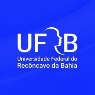 UFRB - Universidade Federal do Recôncavo da Bahia Telegram channel