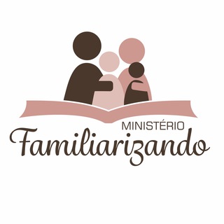 Ministério Familiarizando Telegram channel