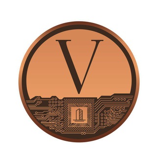 VeCap Community Telegram channel