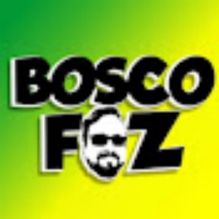 BOSCO FOZ Telegram channel