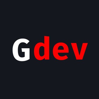 Guia Dev Telegram channel