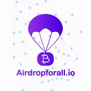 Airdrops For All - NFT Telegram channel